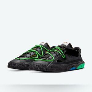 Nike X Off-White Blazer Low '77 *NWT*